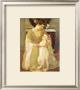 Young Child At Bath Time by Mary Cassatt Limited Edition Pricing Art Print