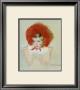 Child With Red Hat by Mary Cassatt Limited Edition Pricing Art Print
