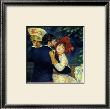 Dance In The Country by Pierre-Auguste Renoir Limited Edition Pricing Art Print