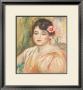 Caillebotte, 1965 by Pierre-Auguste Renoir Limited Edition Print