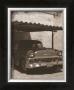 Car Under Overhang by Nelson Figueredo Limited Edition Print