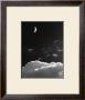 Aspects Of The Moon Iii by Stephen Rutherford-Bate Limited Edition Pricing Art Print