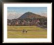 18Th North Berwick by Peter Munro Limited Edition Print