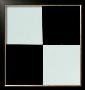 Four Squares, C.1915 by Kasimir Malevich Limited Edition Print