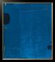 Diptychon Blau, C.1963 by Max Ackermann Limited Edition Print