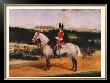 Sergeant-Major by E. F. Holt Limited Edition Print