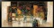 Iperbole by Giuliano Censini Limited Edition Pricing Art Print