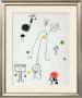 L'etoile Matinale, C.1946 by Joan Miró Limited Edition Pricing Art Print