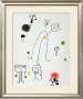 L'etoile Matinale, C.1946 by Joan Miro Limited Edition Print