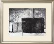 Composition Ii, C.1955 by William Scott Limited Edition Print