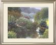 Tysons Creek by Henry Peeters Limited Edition Print