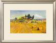 Tuscany I by Brigitte Claaben Limited Edition Print