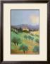 Valley I by J. P. Pernath Limited Edition Pricing Art Print