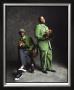 Outkast Grammys 2004 by Danny Clinch Limited Edition Print