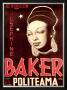 Josephine Baker by Soler Limited Edition Pricing Art Print