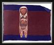 Dawn Woman Of Hopi by Jack Silverman Limited Edition Print