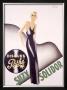 Suzy Solidor by Paul Colin Limited Edition Pricing Art Print