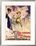 Die Schonste Frau Von Paris by W. Dietrich Limited Edition Pricing Art Print