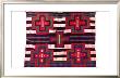 Germantown Blanket by Jack Silverman Limited Edition Print