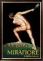 Mirafiore, Barola by Leonetto Cappiello Limited Edition Print