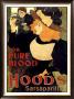 Hood's Sarsaparilla by William H. Bradley Limited Edition Pricing Art Print