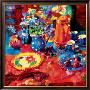 Tea Party by Peter Graham Limited Edition Pricing Art Print