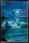 Moonlit Romance by Jim Warren Limited Edition Pricing Art Print