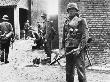 Ss Troopers In France Wwii by Robert Hunt Limited Edition Pricing Art Print