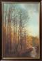 Winter Light I by Amy Melious Limited Edition Print