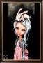 Bunny Couture by Angelina Wrona Limited Edition Print
