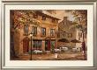 Colleen's Pub by Ruane Manning Limited Edition Print