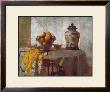 The Silver Screen by Frank Weston Benson Limited Edition Print