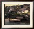 Cala San Esteban by Poch Romeu Limited Edition Pricing Art Print