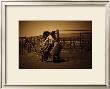 Saddle Up Cowboy by Jim Tunell Limited Edition Print