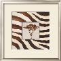 Contemporary Africa Ii by Patricia Quintero-Pinto Limited Edition Print