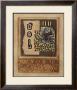 Guilded Monkey by Merri Pattinian Limited Edition Pricing Art Print