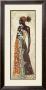 Femme Africaine Iv by Jacques Leconte Limited Edition Print