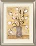Tulips In White by Judi Bagnato Limited Edition Pricing Art Print
