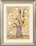 Tulips In White by Judi Bagnato Limited Edition Print