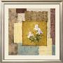Earthly Elements, Iris by Tan Chun Limited Edition Print