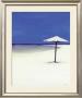 Umbrella by Ruben Colley Limited Edition Print