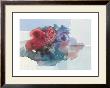 Blumen I by Heinz Hock Limited Edition Pricing Art Print