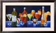 Cocktail Hour by Will Rafuse Limited Edition Pricing Art Print