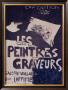 Peintres Graveurs by Pierre Bonnard Limited Edition Print