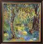 Edge Of Forest, No. 11 by Damian Elwes Limited Edition Pricing Art Print