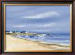 Hamlet On The Edge Of The Bay by Frederic Flanet Limited Edition Print
