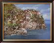 Manarola by Guido Borelli Limited Edition Print