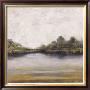 Santee River I by Dysart Limited Edition Print