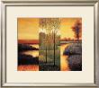 Vistas Ii by Neil Thomas Limited Edition Print