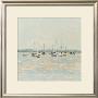 Harbor Dawn by Tim Coffey Limited Edition Print